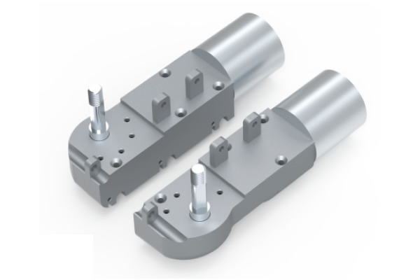 汽车吸顶电视翻转电机