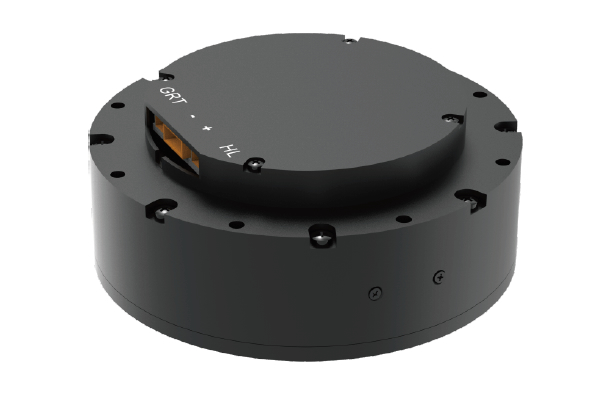 无框力矩减速电机