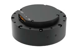 无框力矩减速电机