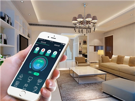 利用智能化信息服务实现智能、舒适、高效与安全的家居生活