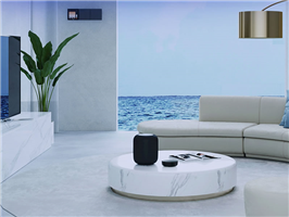 智能家居是在互联网影响之下物联化的体现。智能家居通过物联网技术将家中的各种设备（如音视频设备、照明系统、窗帘控制、空调控制、安防系统、数字影院系统、影音服务器、影柜