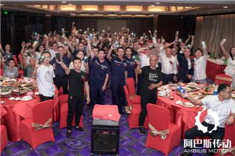 把员工当作企业宝贵的财富，企业文化以人为本，注重员工的成长和发展